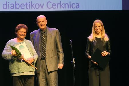 PROSLAVA OB DNEVU SLADKORNE BOLEZNI 33 FOTO LJUBO VUKELIČ